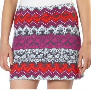 Tranquility Women’s Skort XL Stretch Tennis Pickleball Hiking Activewear‎